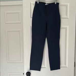 Everlane Women’s Dark Blue Dress Pants